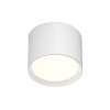 Накладной светильник Denkirs DK-DH2600-WH