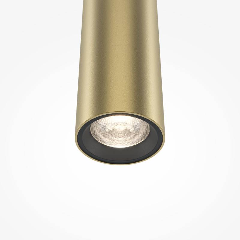 Подвесной светильник Maytoni MOD159PL-L6GK