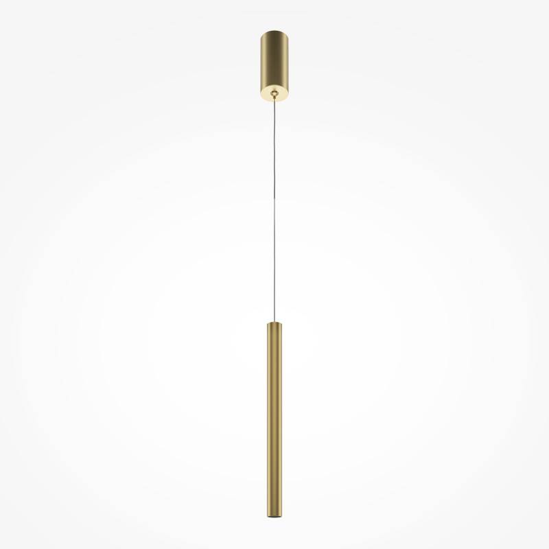 Подвесной светильник Maytoni MOD159PL-L6GK