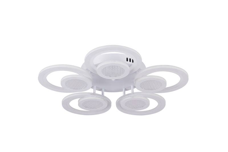 Накладная люстра Natali Kovaltseva LED LAMPS 81169