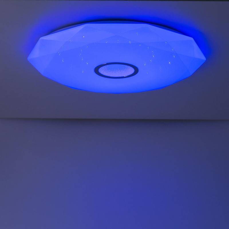 Накладной светильник Citilux CL713A100G