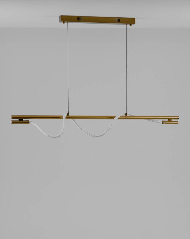 Подвесной светильник Moderli V10679-PL