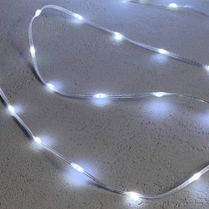 Светодиодная нить Laitcom Rosa400-10-1W