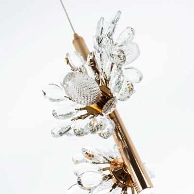 Подвесной светильник MODELUX ML.1855.3 GD