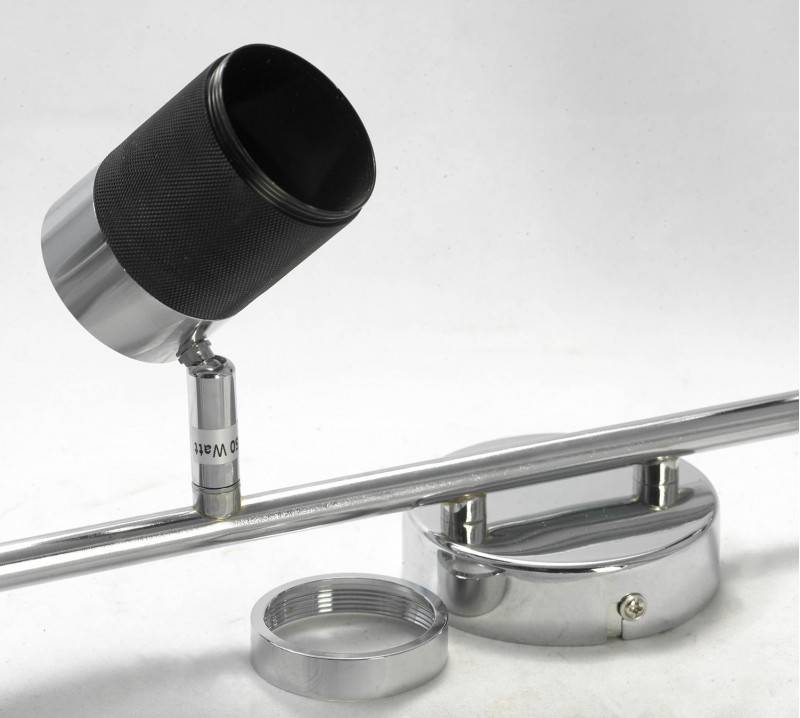 Спот Lussole LSP-9565