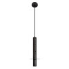 Подвесной светильник LOFT IT 10583A Black