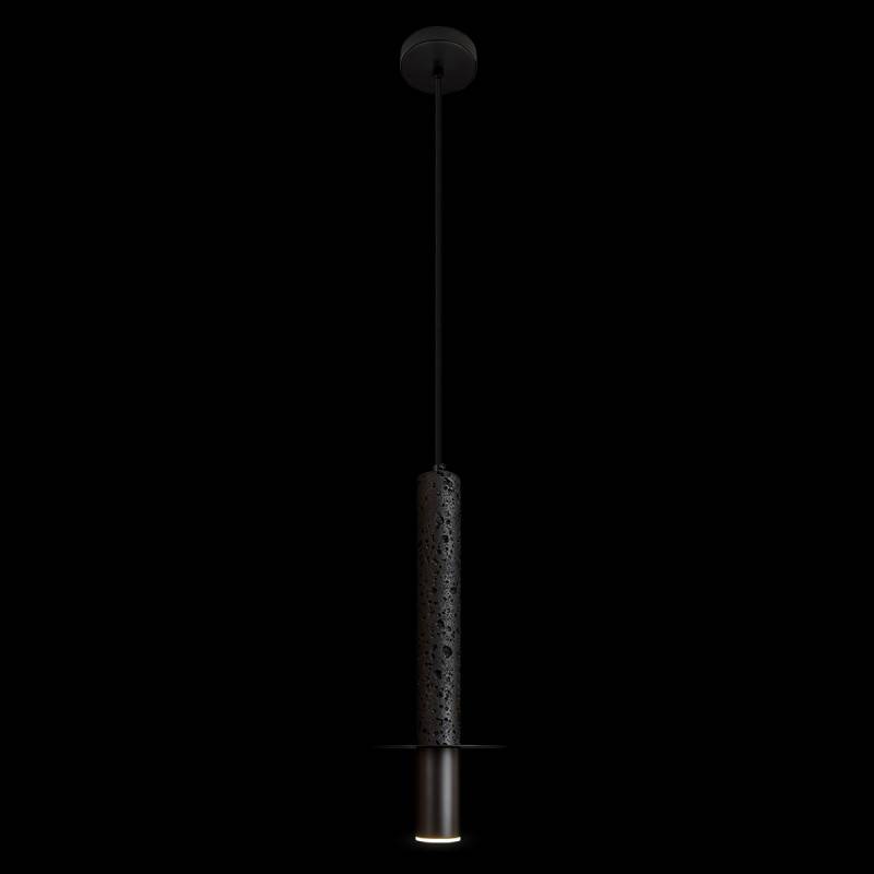 Подвесной светильник LOFT IT 10583A Black