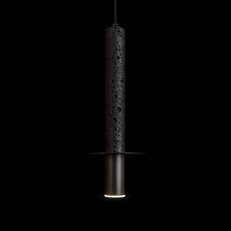 Подвесной светильник LOFT IT 10583A Black