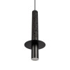 Подвесной светильник LOFT IT 10583A Black
