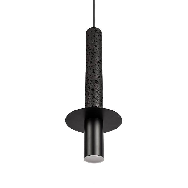 Подвесной светильник LOFT IT 10583A Black