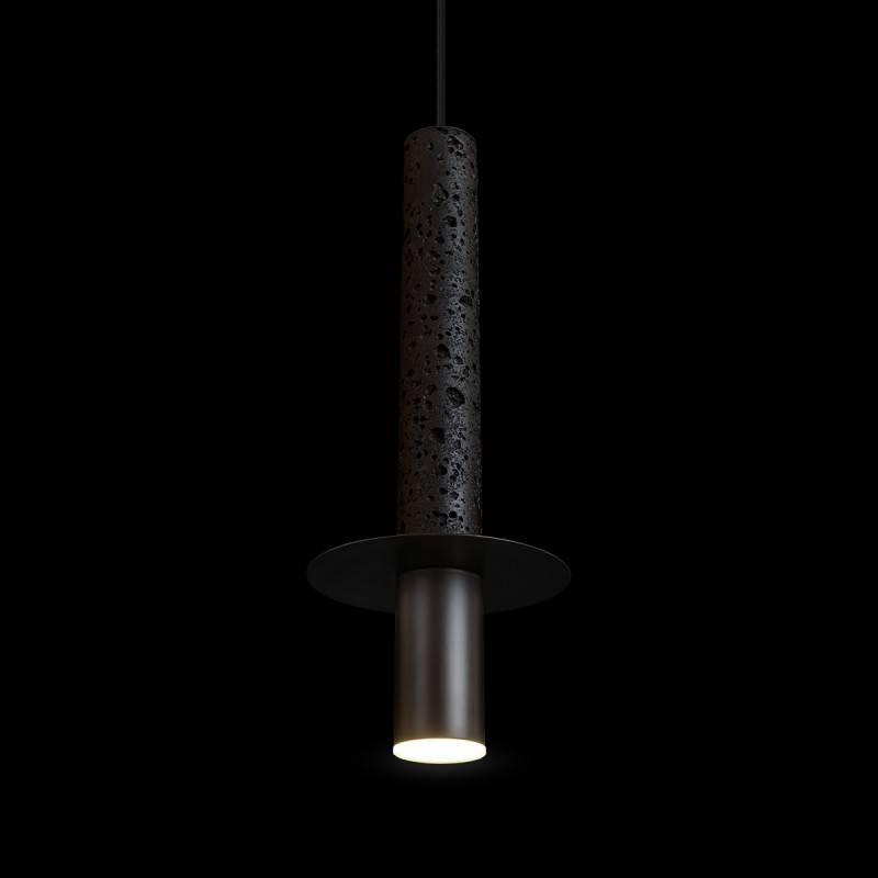Подвесной светильник LOFT IT 10583A Black