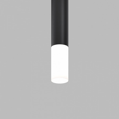 Плафон полимерный Maytoni Focus LED RingMAcr-12-W