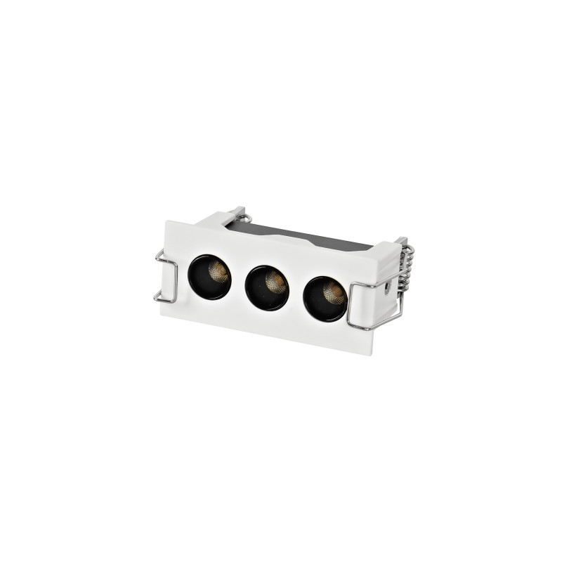 Встраиваемый светильник Lightstar 080146