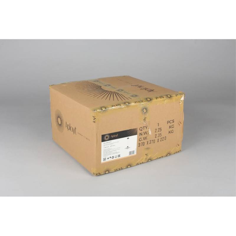 Подвесной светильник APLOYT APL.648.06.10