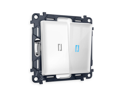 Выключатель Ambrella Volt MA104020