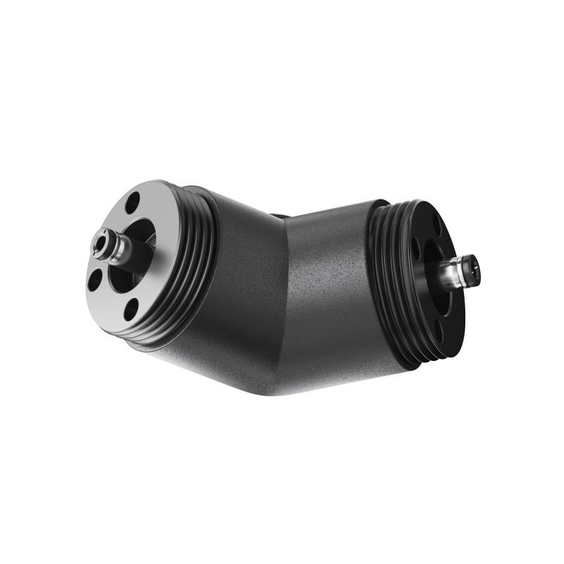 Коннектор Maytoni Technical CA018LWC-B