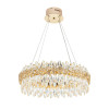 Подвесная люстра MODELUX ML.9888.600 GD