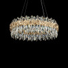 Подвесная люстра MODELUX ML.9888.600 GD