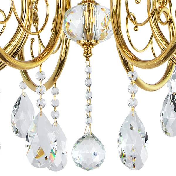 Подвесная люстра Lightstar 693082