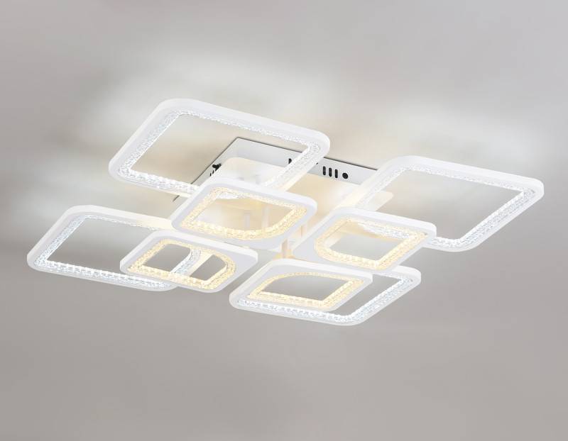 Накладной светильник Ambrella Light FA4423