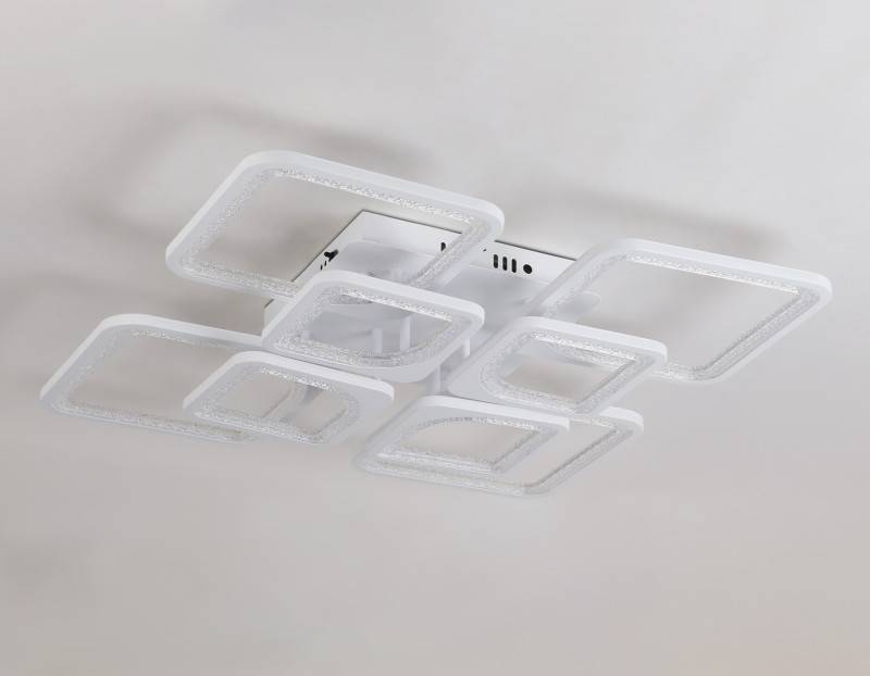 Накладной светильник Ambrella Light FA4423