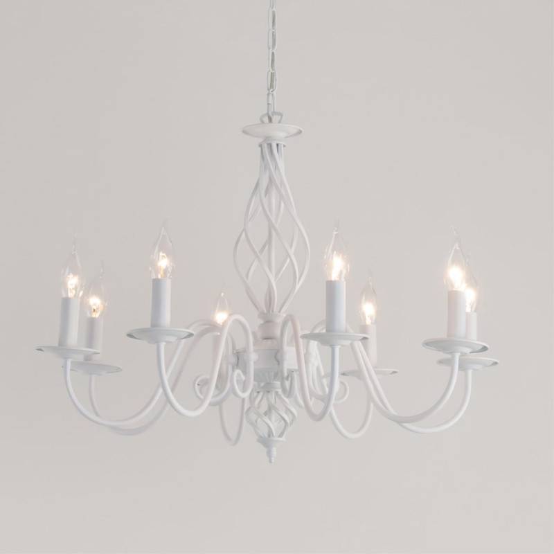 Подвесная люстра Citilux CL427180