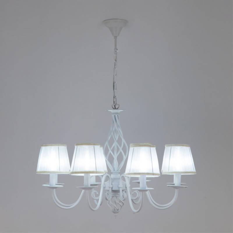 Подвесная люстра Citilux CL427180