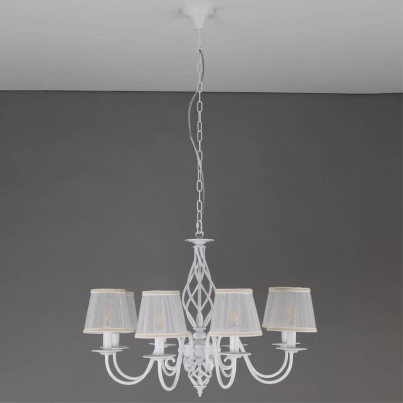 Подвесная люстра Citilux CL427180