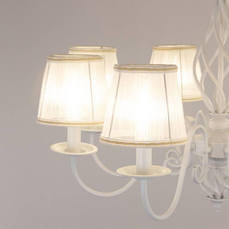 Подвесная люстра Citilux CL427180