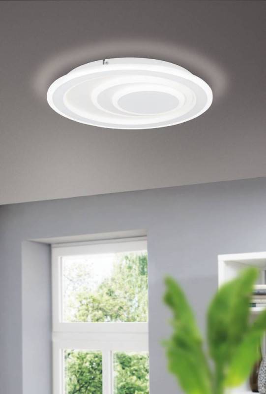 Накладной светильник EGLO 32052