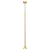 Подвесной светильник Odeon Light 3884/1G