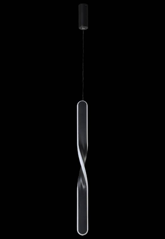 Подвесной светильник Crystal Lux CLT 034C600 BL