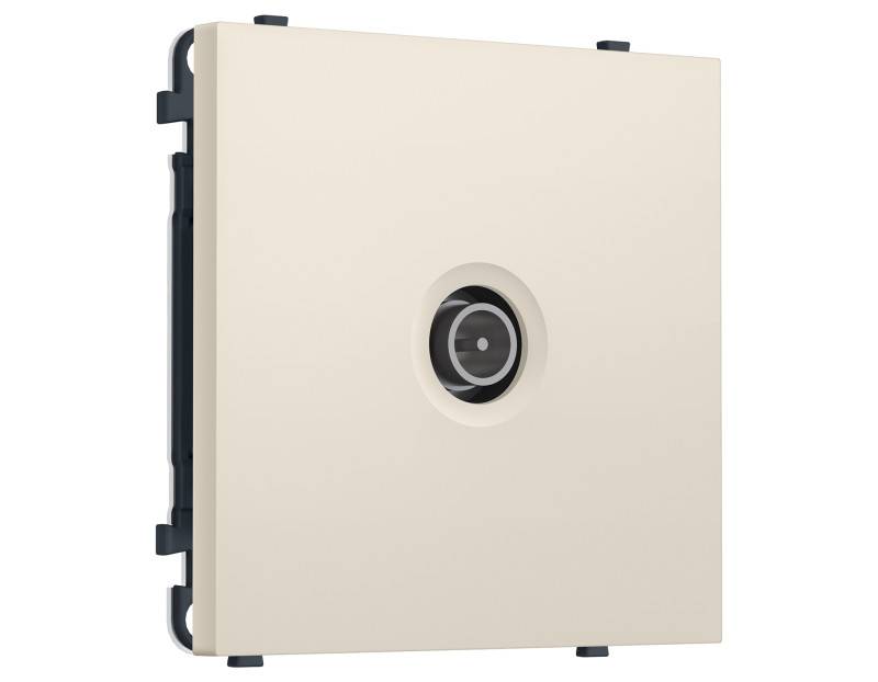 Розетка Ambrella Volt MS333005