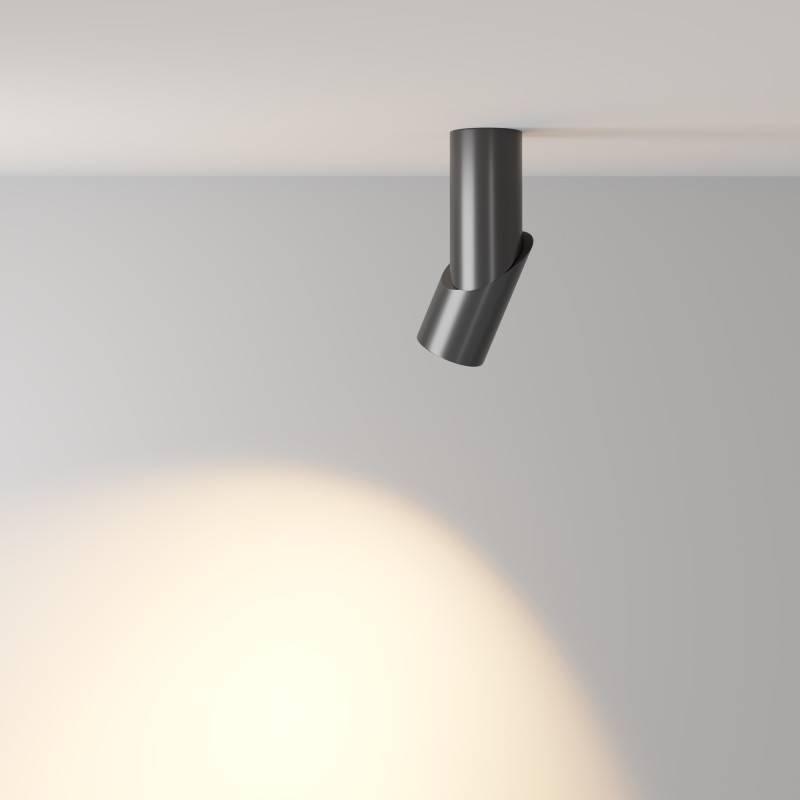 Накладной светильник Maytoni Technical C027CL-L10B