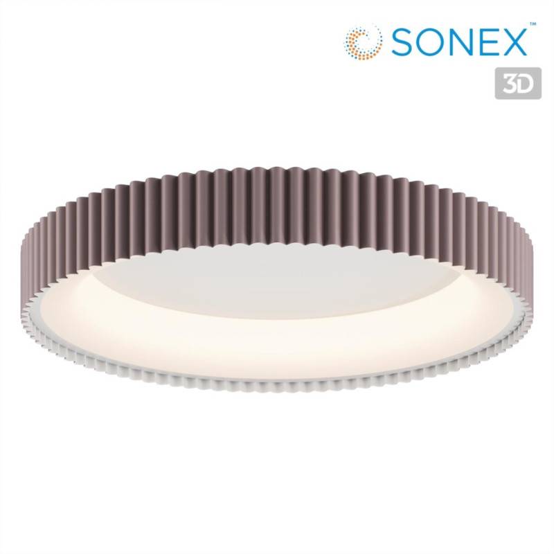 Накладной светильник Sonex 7766/56L