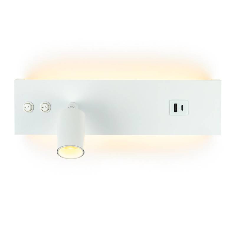 Спот Citilux CL704460