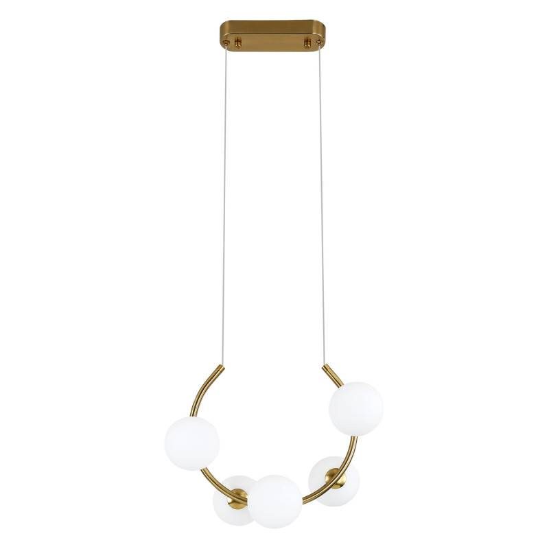 Подвесной светильник MODELUX MS.6220.5