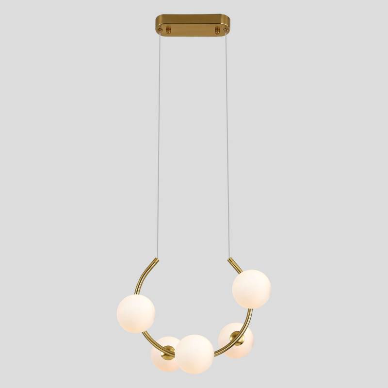 Подвесной светильник MODELUX MS.6220.5