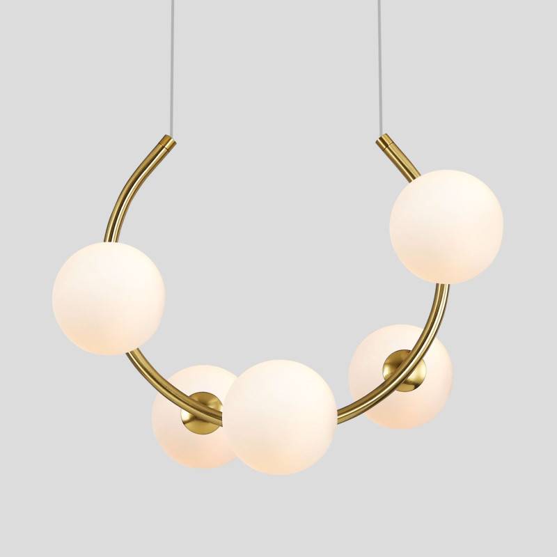 Подвесной светильник MODELUX MS.6220.5