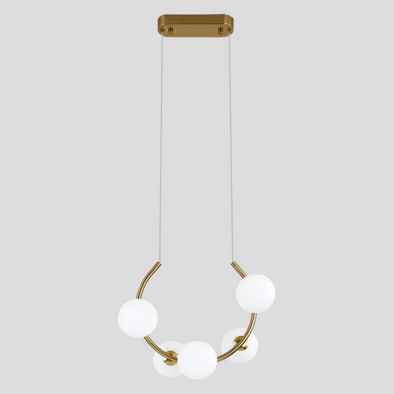 Подвесной светильник MODELUX MS.6220.5