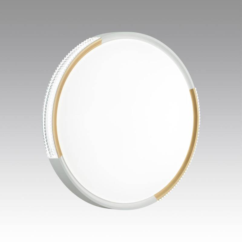 Накладной светильник Sonex 7612/ELN