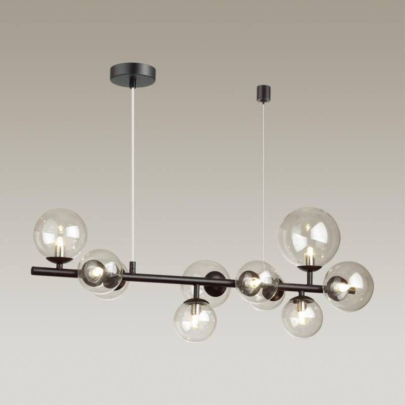 Подвесная люстра Odeon Light 4818/10