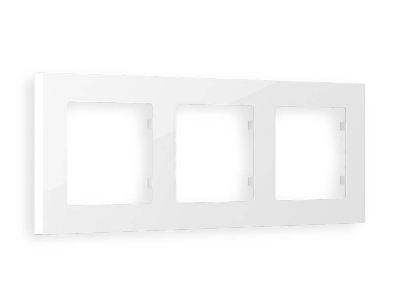 Рамка Ambrella Volt AF220103