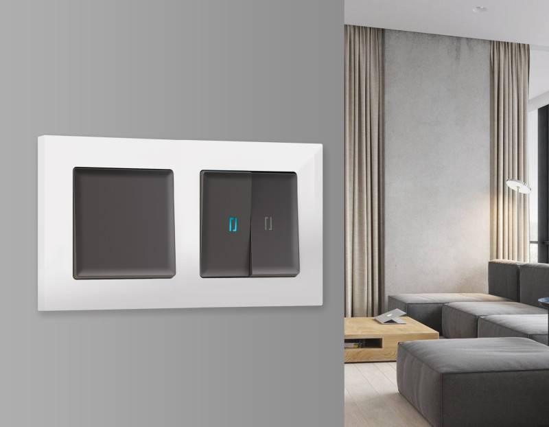 Рамка Ambrella Volt AF220103