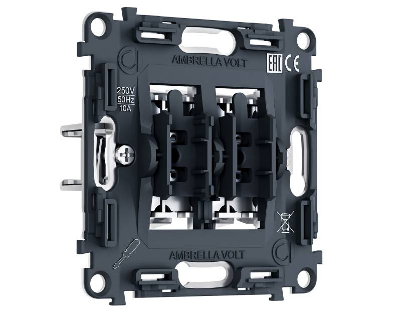 Выключатель Ambrella Volt PR120