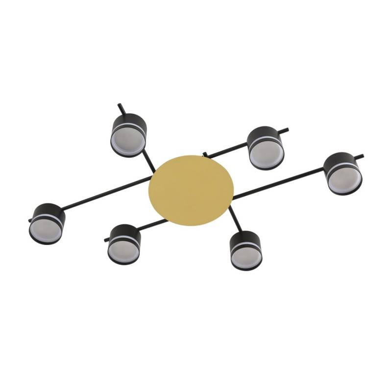 Накладной светильник LUMION 8304/6C