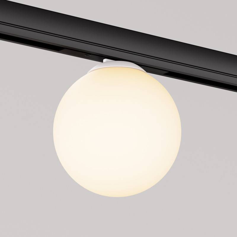 Светильник на шине Maytoni Technical TR185-1-3W2.7K-B