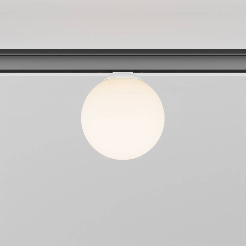 Светильник на шине Maytoni Technical TR185-1-3W2.7K-B