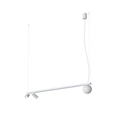 Подвесной светильник Nowodvorski 11445