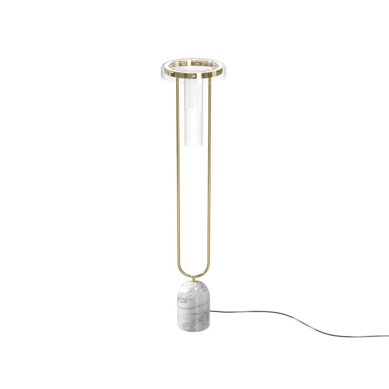 Торшер Maytoni MOD463FL-L24BS3K